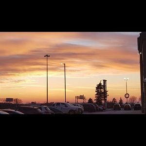 Meet your Posher, Fion